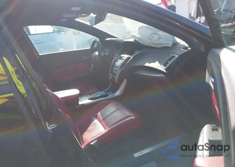 2018 Acura Tlx Tech A-Spec Pkgs from USA, damaged, VIN 19UUB3F64JA002176